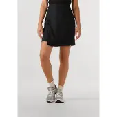 ROUGE EDIT Rousummer Hw Short Skirt - Black - 38