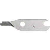 Knipex Varaterä 9059280