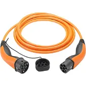 Lapp Latauskaapeli Tyyppi 2, enintään 11 kW, 7 m, Oranssi
