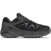 Merrell Merrel Yokota 3 GTX Casual Shoes Men Black 50 - GORE-TEX