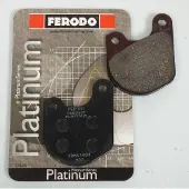 FERODO Fdb333p Jarrupalat