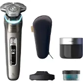 Philips i9000 Prestige - Wet & Dry -sähköparranajokone, jossa SkinIQ - XP9208/30