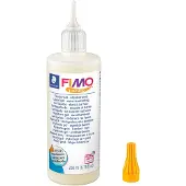 Fimo Deco gel FIMO liquid 200ml translu