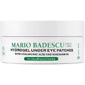 Mario Badescu Hydrogel Under Eye Mask, 130g