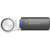 Eschenbach Suurennuslasi Mobilux, LED 7x, 35mm