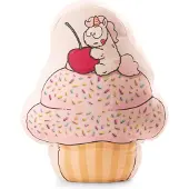 Nici Theodor &amp; Friends Candy Love Nalle