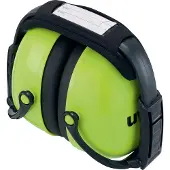 Uvex 2600012 hearing protection headphones