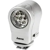 Hama Videovalaistus LED