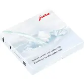 Jura HP2 -maitoletkusarja