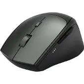 Hama MW-600 -langaton ergonominen hiiri, musta