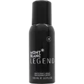 Mont Blanc Legend, Deospray, 100ml