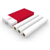 Canon IJM009F DRAFT PAPER 75 G FSC 50M 0.610M 75G / (3 ROLLS) (97006092)
