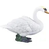 Small Foot Farmland Mute Swan - 387065