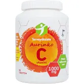 Terveyskaista Aurinko C 1000 mg