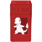 Ultra pro Charmander M2 Deck Box