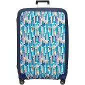 Samsonite Foldable Luggage Cover Xl - Multi/patterned - XL
