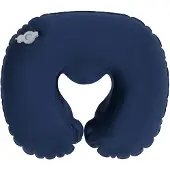 Ginza.se Niskatyyny Puhallettava Midnight Blue