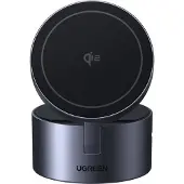 UGREEN 3-in-1 Magneettinen Langaton Laturi