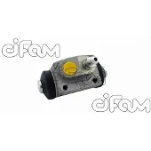 CIFAM Jarrusylinteri 04-0968