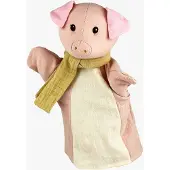 Egmont toys Käsinukke Possu