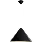 HAY Compass riippuvalaisin 43 cm Soft black