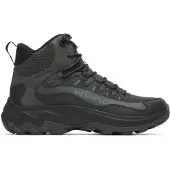 Merrell Thermo Chill 2 Mid Boot Men Black 41 - Vedenpitävä