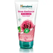 Himalaya Rose Radiance Micellar Face Wash Gel 150 ml kasvopesu