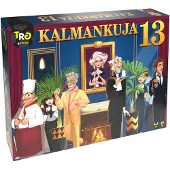 TOYROCK Kalmankuja 13 Lautapeli