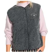 Billabong Be Happy Fleece Liivi