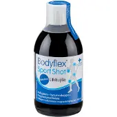 Hankintatukku Bodyflex Sport Shot