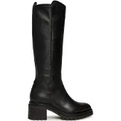 Tamaris Women Boots - Black - 41
