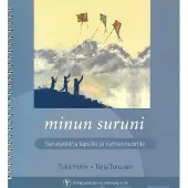 Holm, Minun suruni - surutyökirja lapsille ja varhaisnuorille