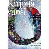 Kirjoita vuosi - 12 matkaa kirjoittamisen taitoon