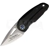 Tokisu Linerlock G10/CF