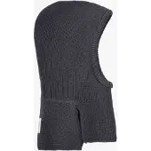 En fant Balaclava - Grey - 9-12M