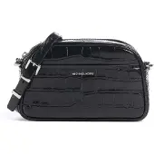 Michael Kors Sm Camera Xbody - Black - ONE SIZE