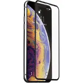 Just Mobile Xkin 3D Tempered Glass for iPhone X/XS