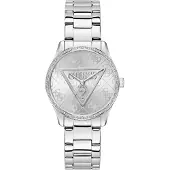 GUESS Roxy 36mm 3atm Quartz/analogical Naisten Kello