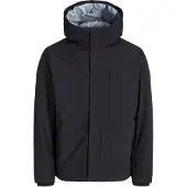 Jack & Jones Jjekeen Jacket Aw25 Sn - Black - L