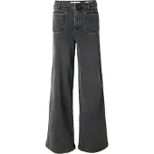 Mos Mosh Farkut 'MMColette Deluxe' harmaa denim