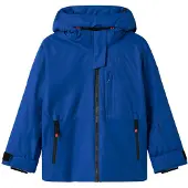 Name it Nknslope10 Jacket Ski Edition Fo Noos - Blue - 122