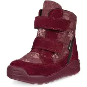 Ecco Urban Mini - Burgundy - 23