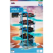 Bosch - Garage 5 nivåer