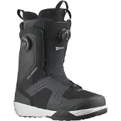 Salomon Dialogue Dual Boa Lumilautailukengät
