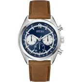 GUESS Dawson 44mm 5atm Quartz/analogical Kello