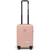 Herschel Heritage 4-pyöräinen Käsimatkatavara XS 50 cm Vaaleanpunainen