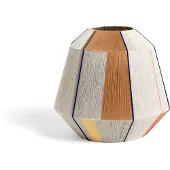 HAY Bonbon 500 lampunvarjostin, maansävyt