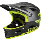 Giro Switchblade Mips Alamäkikypärä