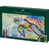 Faber-Castell Set A. Dürer & Pitt Artist Pen 46x