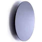 Lyora Ring LED seinävalaisin 9W 3000K 29cm peililasi